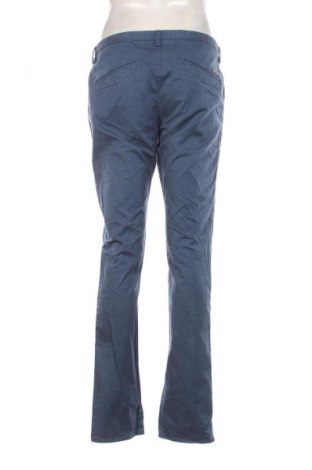 Herrenhose Hugo Boss, Größe L, Farbe Blau, Preis 71,99 €