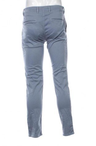 Pantaloni de bărbați Hummel, Mărime M, Culoare Gri, Preț 156,99 Lei