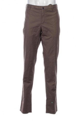 Herrenhose Incotex, Größe XL, Farbe Braun, Preis € 98,99