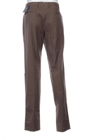 Herrenhose Incotex, Größe XL, Farbe Braun, Preis € 98,99