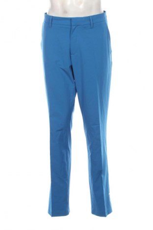 Herrenhose J.Lindeberg, Größe L, Farbe Blau, Preis € 24,99