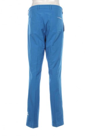 Herrenhose J.Lindeberg, Größe L, Farbe Blau, Preis € 24,99