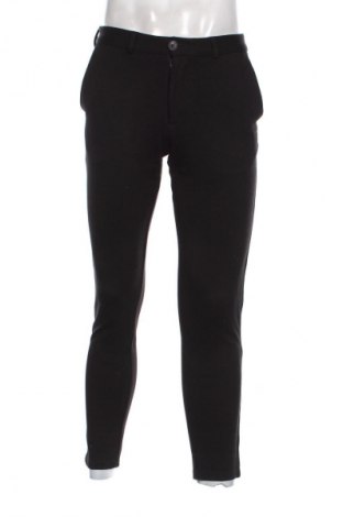 Pánske nohavice  Jack & Jones, Veľkosť M, Farba Čierna, Cena  23,95 €