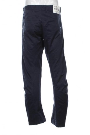 Męskie spodnie Jack & Jones, Rozmiar M, Kolor Niebieski, Cena 134,99 zł