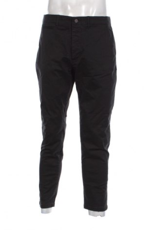 Herrenhose Jack & Jones, Größe L, Farbe Schwarz, Preis 28,99 €
