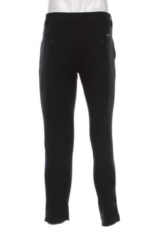 Ανδρικό παντελόνι Jack & Jones, Μέγεθος M, Χρώμα Μαύρο, Τιμή 26,99 €