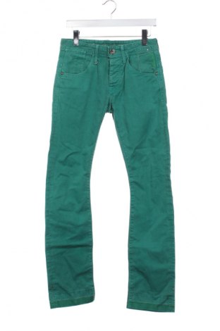 Pánske nohavice  Jack & Jones, Veľkosť S, Farba Zelená, Cena  23,95 €
