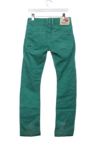 Pánske nohavice  Jack & Jones, Veľkosť S, Farba Zelená, Cena  23,95 €