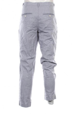 Мъжки панталон Jack & Jones, Размер L, Цвят Син, Цена 41,99 лв.