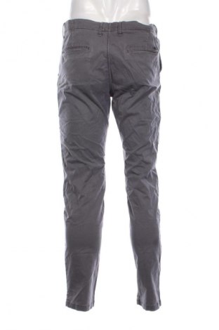 Pantaloni de bărbați Jack & Jones, Mărime L, Culoare Gri, Preț 53,99 Lei