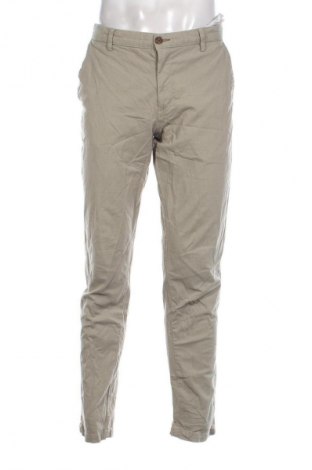 Pánske nohavice  Jack & Jones, Veľkosť L, Farba Zelená, Cena  23,95 €