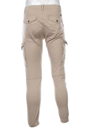 Pánske nohavice  Jack & Jones, Veľkosť S, Farba Béžová, Cena  23,95 €