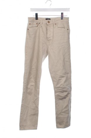 Herrenhose Jack & Jones, Größe S, Farbe Beige, Preis € 28,99