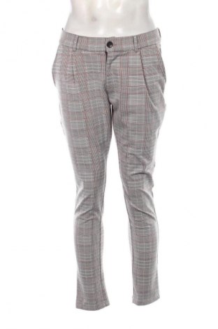 Мъжки панталон Jack & Jones PREMIUM, Размер L, Цвят Многоцветен, Цена 41,99 лв.