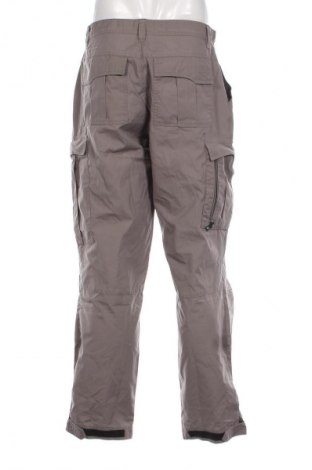 Herrenhose Jack Wolfskin, Größe L, Farbe Beige, Preis € 47,99