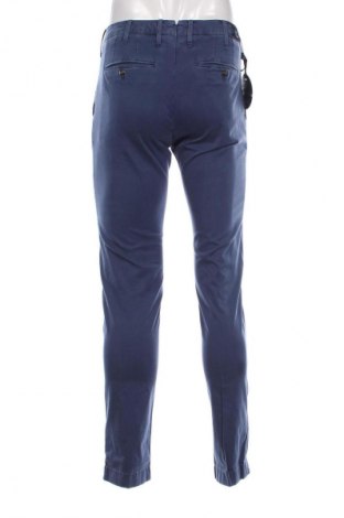 Pantaloni de bărbați Jacob Cohen, Mărime S, Culoare Albastru, Preț 624,99 Lei