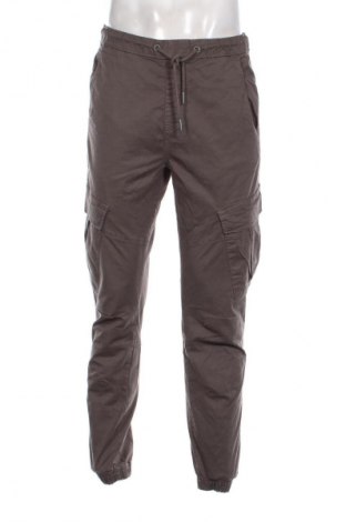 Herrenhose Jean Pascale, Größe M, Farbe Grün, Preis 26,99 €