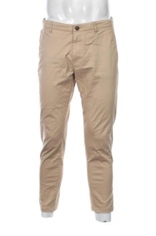 Pantaloni de bărbați Jules, Mărime L, Culoare Bej, Preț 132,99 Lei
