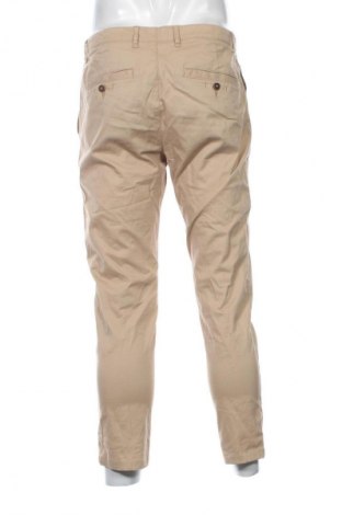 Pantaloni de bărbați Jules, Mărime L, Culoare Bej, Preț 132,99 Lei