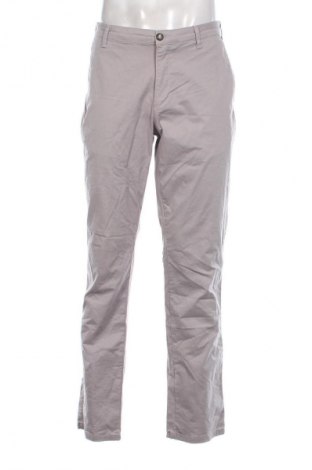 Pantaloni de bărbați LC Waikiki, Mărime XL, Culoare Gri, Preț 94,99 Lei