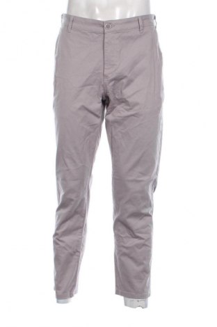 Herrenhose LC Waikiki, Größe L, Farbe Grau, Preis € 8,99