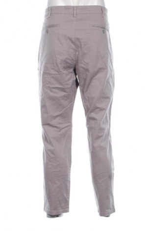 Herrenhose LC Waikiki, Größe L, Farbe Grau, Preis € 8,99