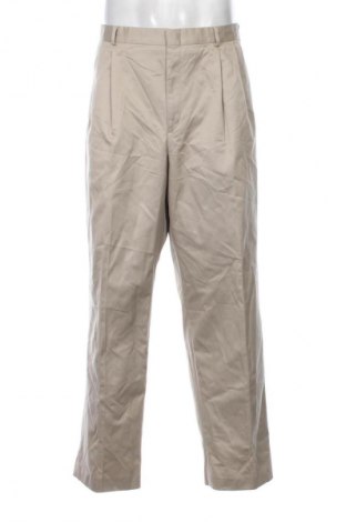 Férfi nadrág Lands' End, Méret XL, Szín Bézs, Ár 10 569 Ft