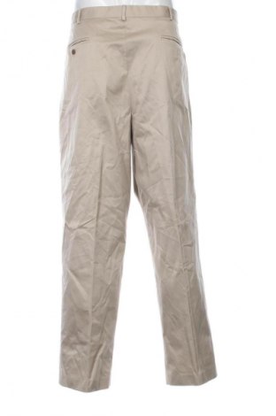 Férfi nadrág Lands' End, Méret XL, Szín Bézs, Ár 10 569 Ft