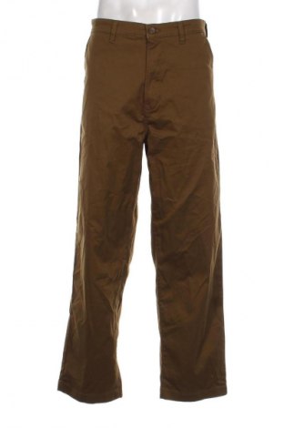 Herrenhose Lee, Größe XL, Farbe Grün, Preis 44,99 €
