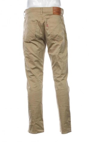 Pantaloni de bărbați Levi's, Mărime L, Culoare Bej, Preț 221,99 Lei