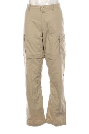 Herrenhose Life Line, Größe L, Farbe Beige, Preis € 11,99