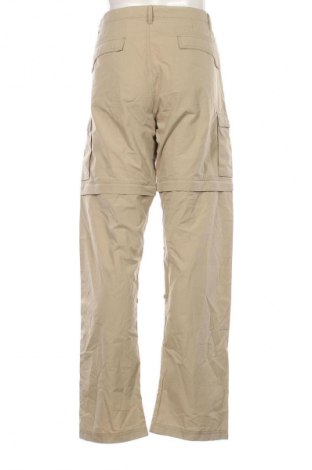 Herrenhose Life Line, Größe L, Farbe Beige, Preis € 11,99