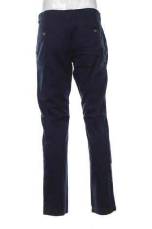 Pantaloni de bărbați Livergy, Mărime L, Culoare Albastru, Preț 202,99 Lei