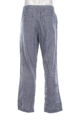 Herrenhose Livergy, Größe XL, Farbe Grau, Preis 42,99 €