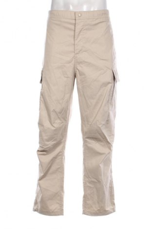 Herrenhose Livergy, Größe XL, Farbe Beige, Preis 10,99 €