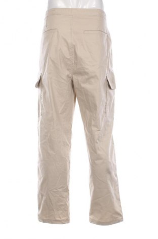 Herrenhose Livergy, Größe XL, Farbe Beige, Preis 10,99 €