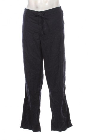 Pantaloni de bărbați Livergy, Mărime XXL, Culoare Albastru, Preț 152,99 Lei