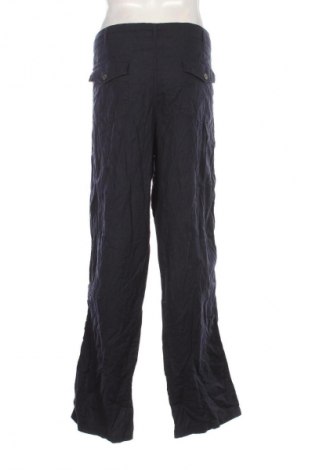 Pantaloni de bărbați Livergy, Mărime XXL, Culoare Albastru, Preț 152,99 Lei