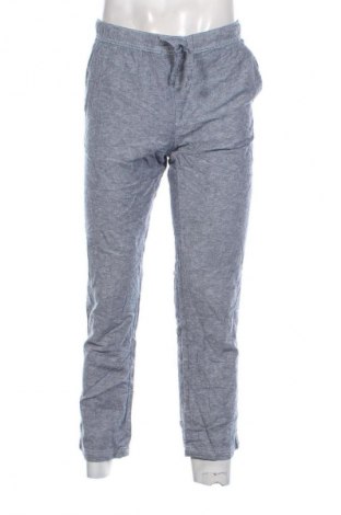 Pantaloni de bărbați Livergy, Mărime M, Culoare Albastru, Preț 132,99 Lei