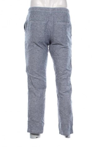 Pantaloni de bărbați Livergy, Mărime M, Culoare Albastru, Preț 132,99 Lei