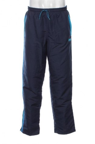 Herrenhose Lonsdale, Größe M, Farbe Blau, Preis 26,99 €