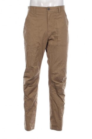 Herrenhose Marks & Spencer, Größe M, Farbe Braun, Preis € 18,99