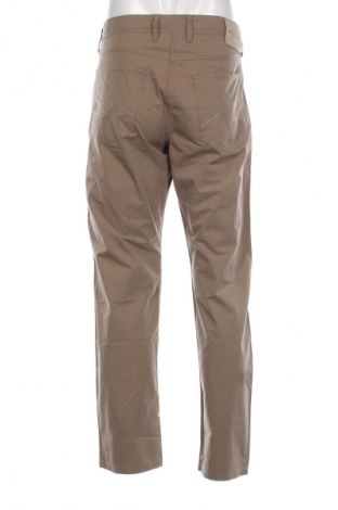Pantaloni de bărbați Mac, Mărime L, Culoare Maro, Preț 221,99 Lei