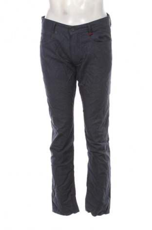 Herrenhose Mac, Größe M, Farbe Blau, Preis 46,99 €