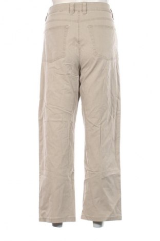 Pantaloni de bărbați Mac, Mărime L, Culoare Bej, Preț 221,99 Lei