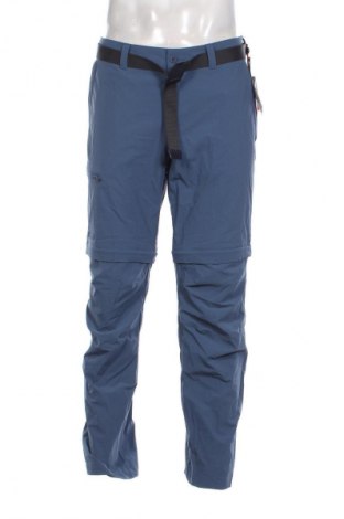 Pantaloni de bărbați Maier Sports, Mărime L, Culoare Albastru, Preț 405,99 Lei