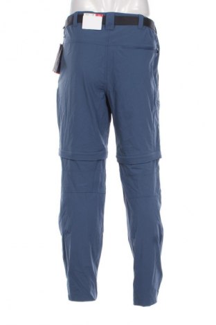 Pantaloni de bărbați Maier Sports, Mărime L, Culoare Albastru, Preț 405,99 Lei
