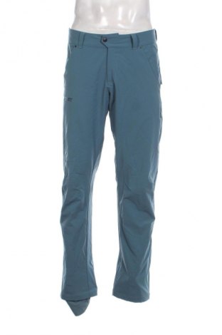 Pánske nohavice  Maier Sports, Veľkosť L, Farba Modrá, Cena  31,95 €
