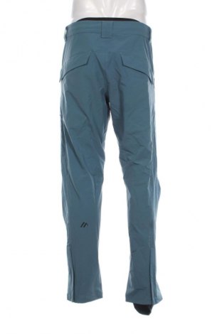 Pánske nohavice  Maier Sports, Veľkosť L, Farba Modrá, Cena  31,95 €