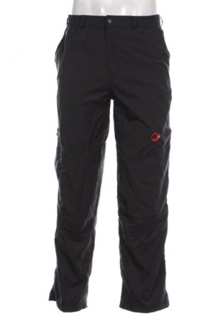 Pánské kalhoty  Mammut, Velikost L, Barva Černá, Cena  1 329,00 Kč